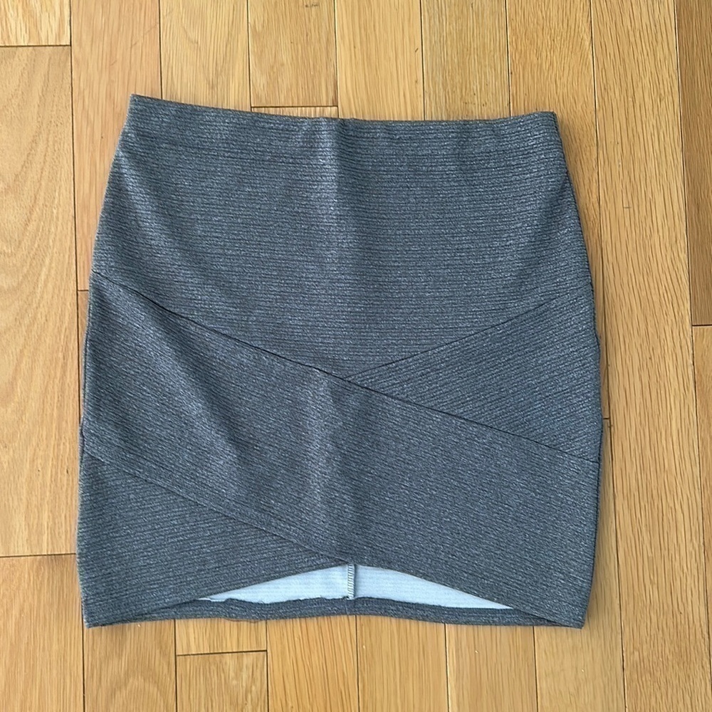 Lnwot Joe B. stretch skirt